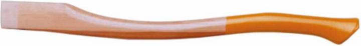 Actual product image Ochsenkopf OX E-78 E-0380 Replacement handle, ash, cow foot, 360 mm