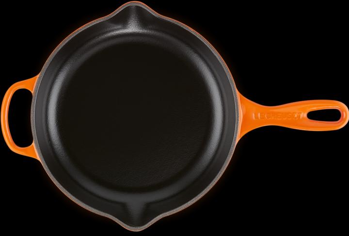 Produktbild Le Creuset Signature (23 cm, Bratpfanne, Gusseisen)