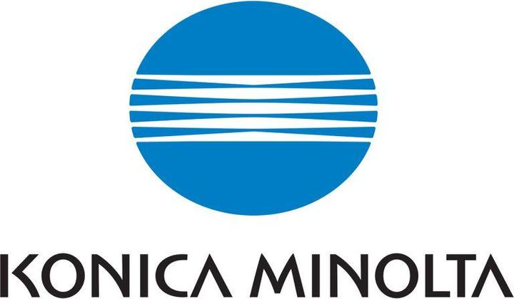 Produktbild Konica Minolta A5E7600DV-616 K Entwickler schwarz 850.000 Seiten Schwarz Bizhub Press C 1085 1100