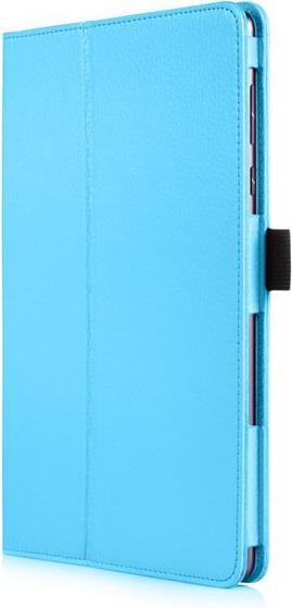 Actual product image MU Style Case faux leather Litchi (Asus ZenPad 7.0)