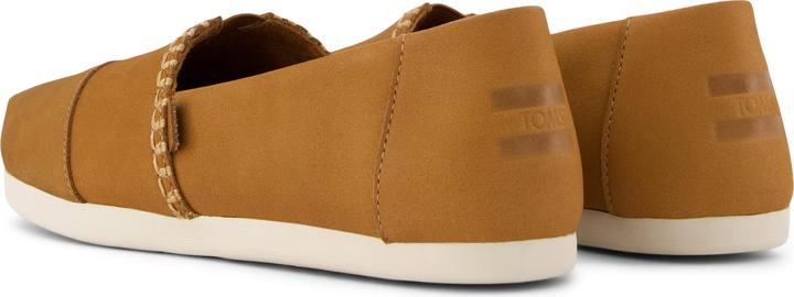 Produktbild Toms espadrilles aus leder alpargata (37.5)