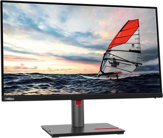 Produktbild Lenovo ThinkVision T24d-30 (1920 x 1200 Pixel, 24")