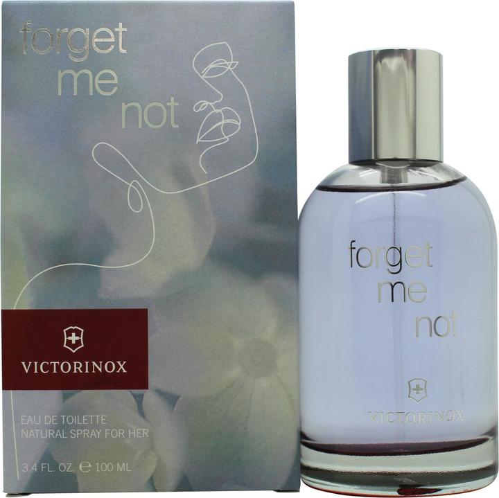 Image du produit Victorinox Oubliez-moi (Eau de toilette, 100 ml)