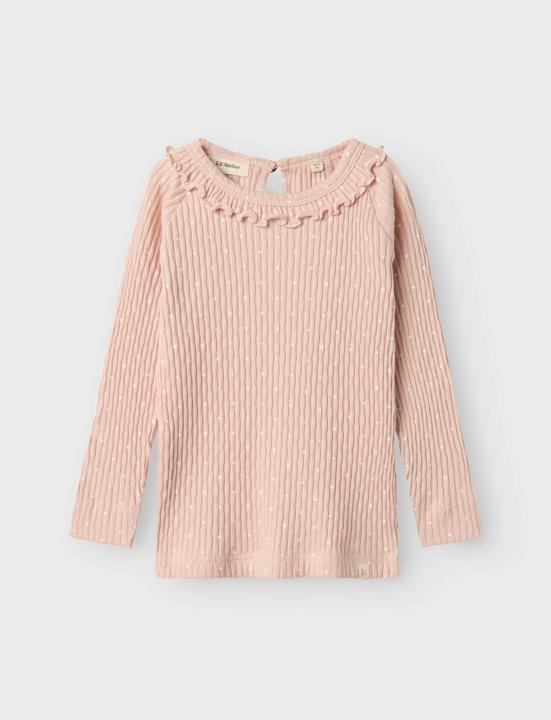 Image du produit Name it Slim Fit Oberteil mit langen Ärmeln (98)