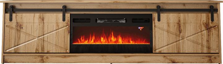 Actual product image Cama Granero (200 x 35 x 57 cm)