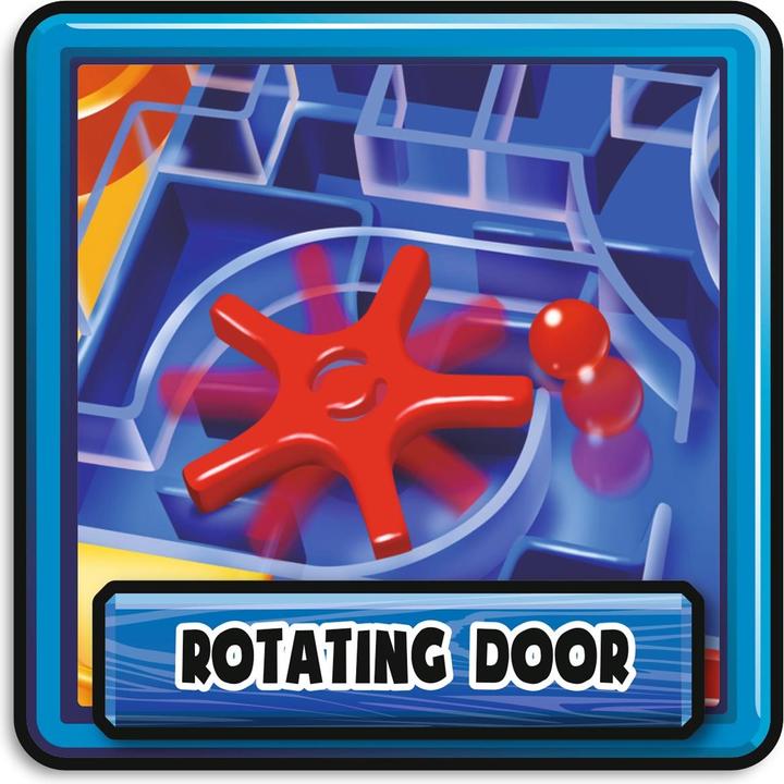 Actual product image Epoch Super Mario™ Castle Land (German)