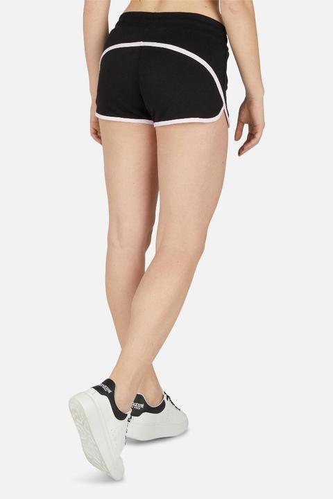 Produktbild Boxeur des Rues Basic Micro Shorts Sweatpants (S)