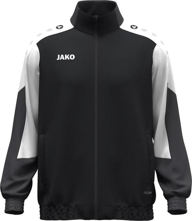 JAKO Webjacke Dynamic