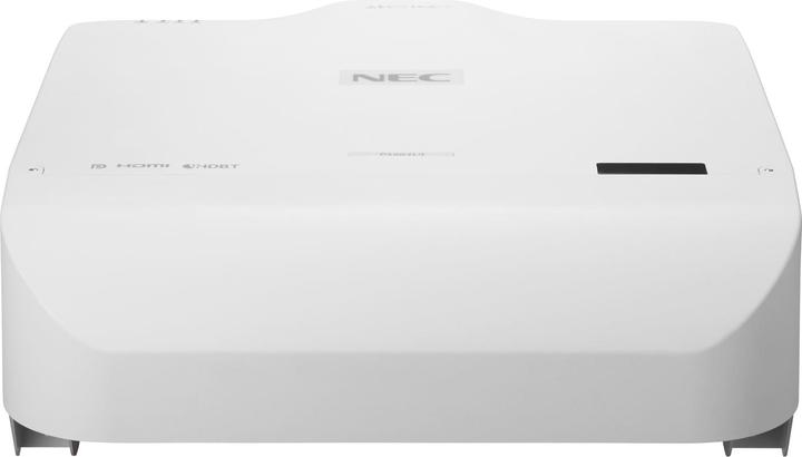 Produktbild NEC PA804UL - 3-LCD-Projektor - 3D - 8200 ANSI-Lumen - WUXGA (1920 x 1200) (WUXGA, 8200 lm, 1.46 - 2.95:1)