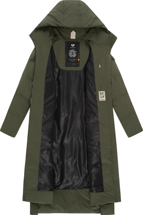 Actual product image Ragwear Patrise (XXL)