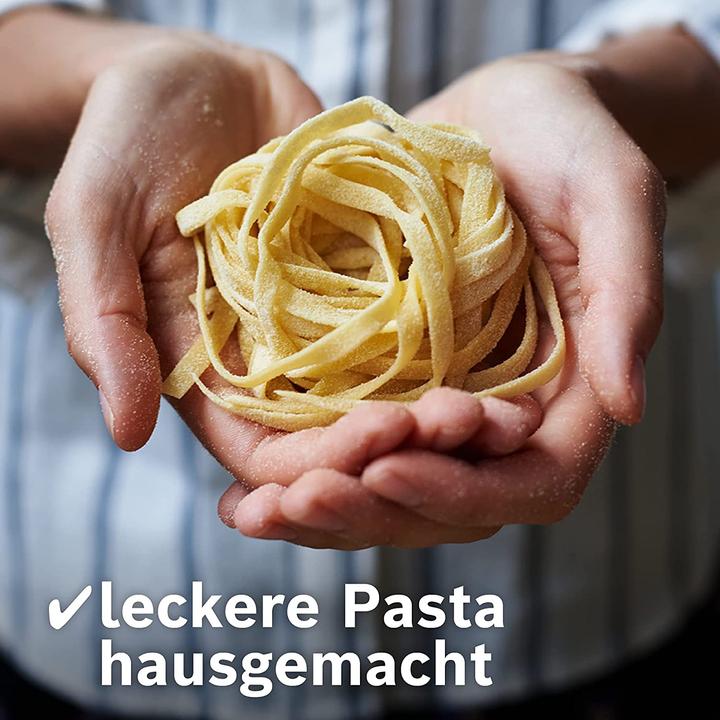 Immagine prodotto Bosch Hausgeräte Attacco di pasta Tagliatelle MUZ5NV2