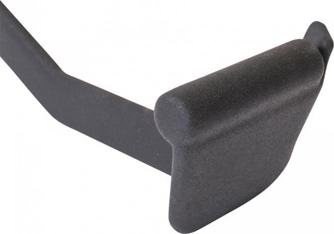 Actual product image Gorilla Sports Lat pull / rowing handle