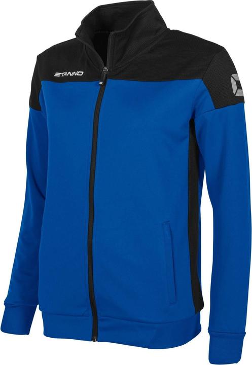 Stanno Pride Full Zip Jacke Damen