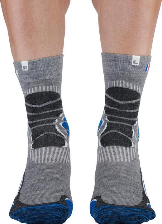 Actual product image Monnet Mid Trek Extra Light (37 - 38)