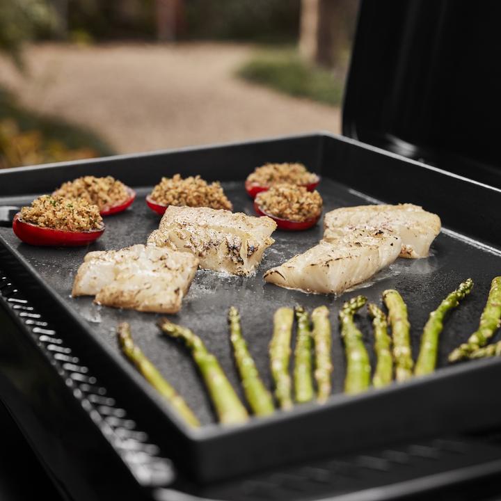 Produktbild Weber Slate GP 56 (4.70 kW)