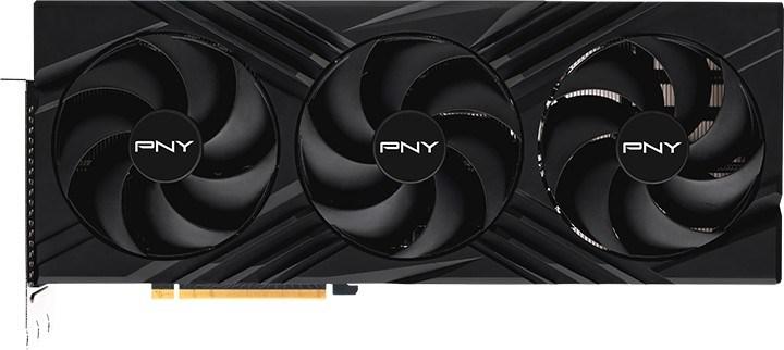 Actual product image PNY GeForce RTX4090 Verto Edition Bulk (24 GB)