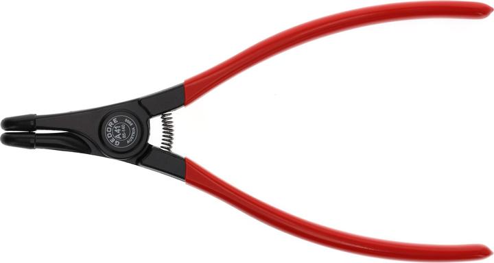 Immagine prodotto Gedore 8000 A 41 Pinze per anelli di sicurezza esterni angolati 85-140 mm (305 mm)