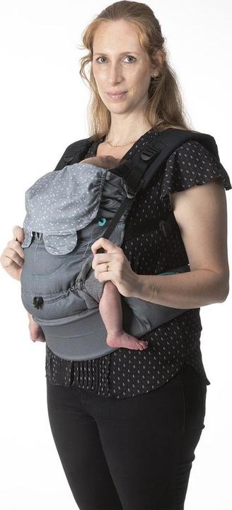 Produktbild Chicco Babytrage Myamaki fit Leaf