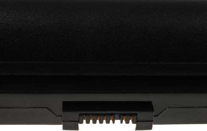 Actual product image AccuCell Power battery for Laptop Lenovo IdeaPad Y480 series / Type L11M6Y01 - 11,1V - 6600 mAh (6600 mAh)