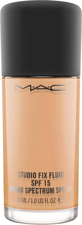 MAC Cosmetics Studio Fix Fluid SPF 15 (C5)