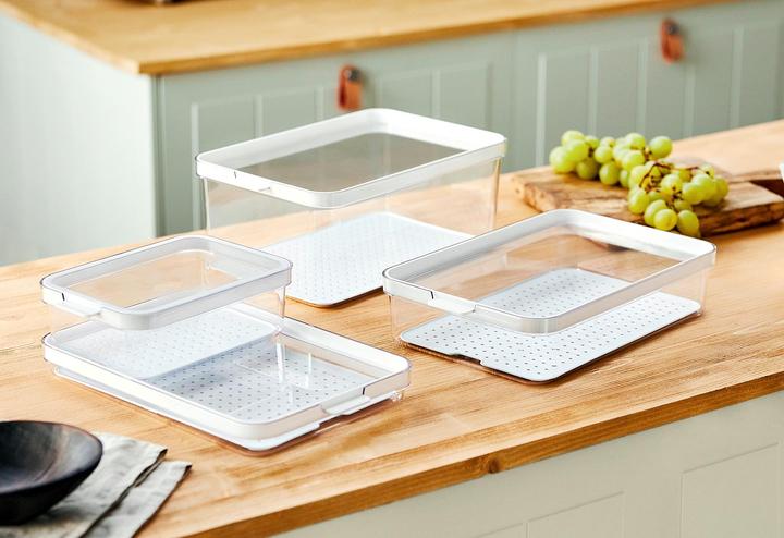 Produktbild Rotho Kühlschrankorganizator Cauma