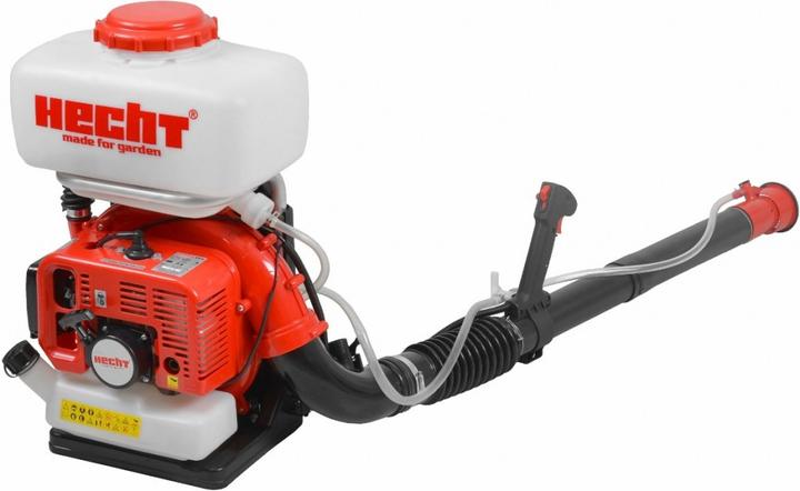 Produktbild Hecht 459 (14 l)