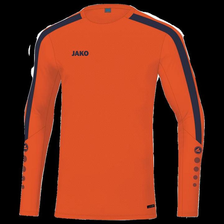 Image du produit JAKO Puissance du sweat (140)