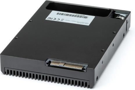 Image du produit OWC U.2 Shuttle avec Aura Pro 480GB x 4