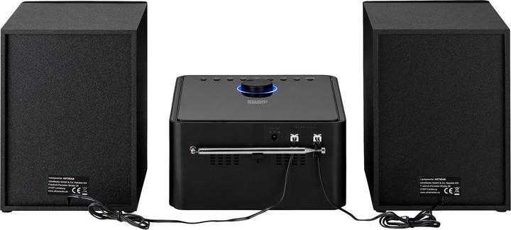 Actual product image Reflexion HIF79DAB (Bluetooth, 1x 32 W)