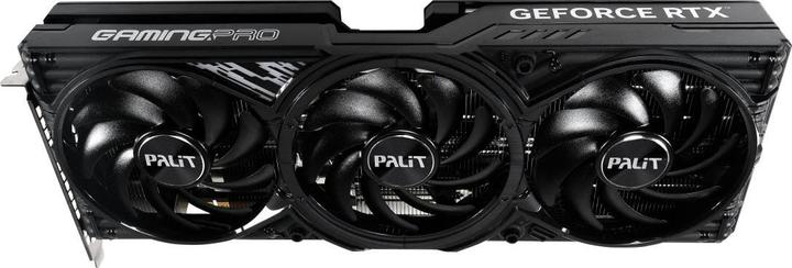 Produktbild XpertVision Palit RTX5070 TI GamingPro-S 16GB GDDR7 HDMI 3xDP (16 GB)