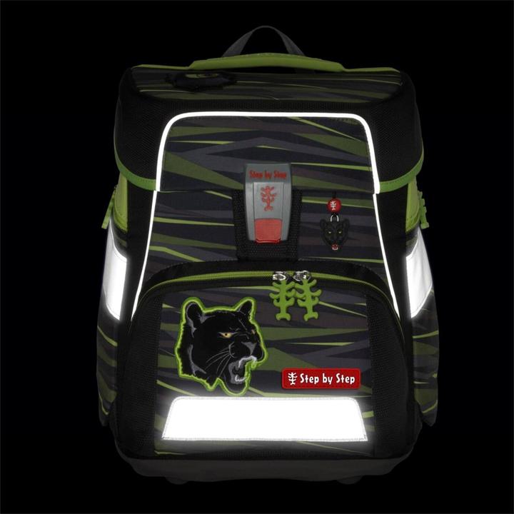 Produktbild Step by Step Ranzen-Set SPACE, 5-teilig (20 l)