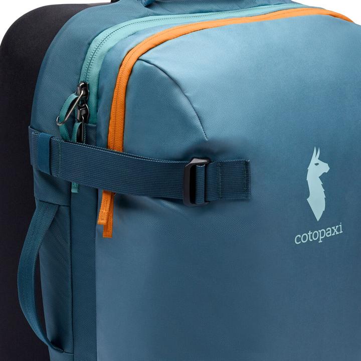 Produktbild Cotopaxi Allpa - Roller Bag 38L Woods (38 l, M (50 - 90l))