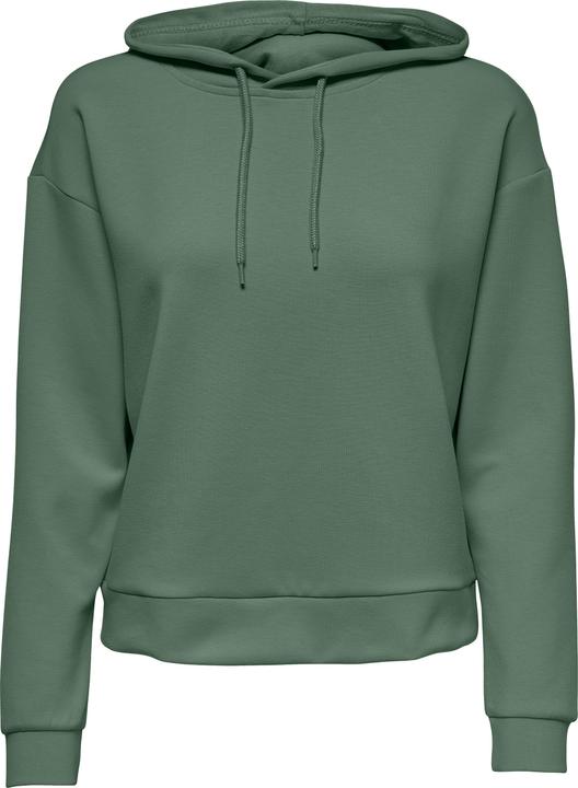 Only Play ONPLOUNGE Sweatshirt Kapuzenpullover (M)