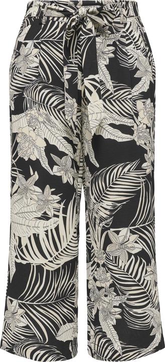 Only ONLWINNER Normal geschnitten Palazzohose Palazzohose