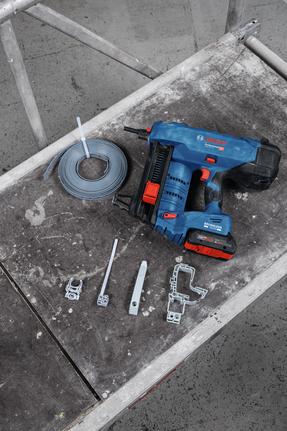 Actual product image Bosch Professional Kabelbügel