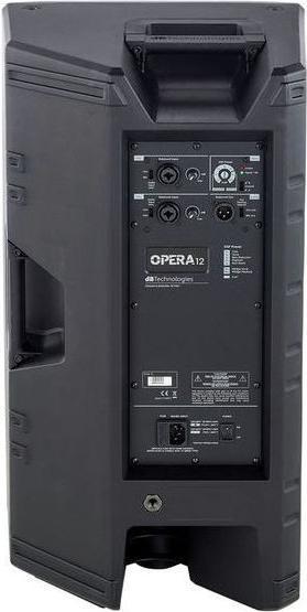 Produktbild dB Technologies Opera 12 (Aktiv)