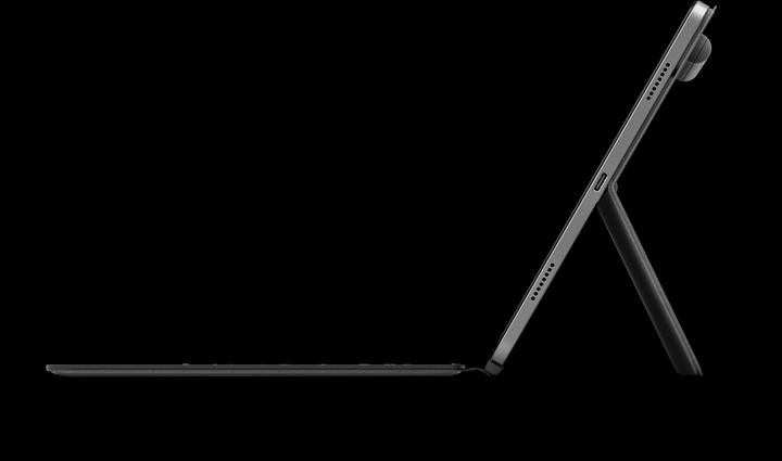 Immagine prodotto Lenovo Tab P11 Pro (2. Gen) (Solo WiFi, 11.20", 256 GB, Storm Grey)