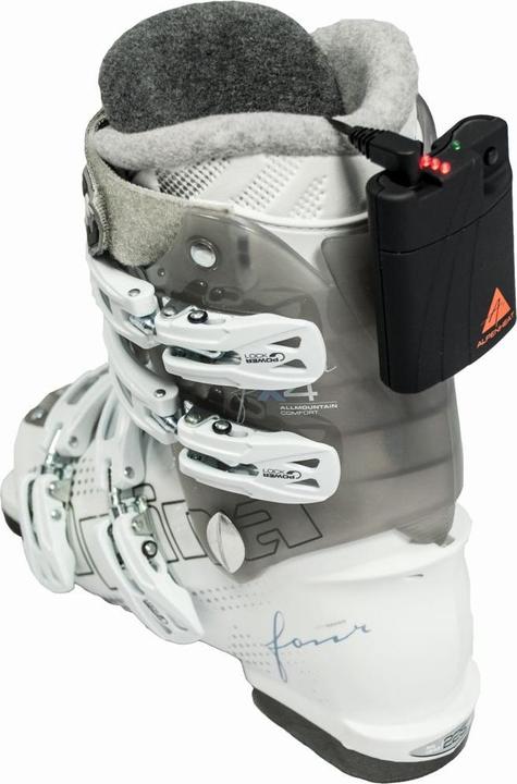 Produktbild Alpenheat Comfort beheizte Einlegesohlen