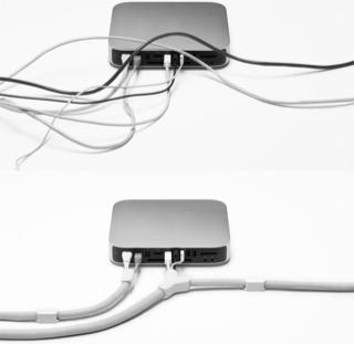 Productafbeelding BlueLounge Soba Kabel Directeur (Kabeldoorvoer, 300 cm)