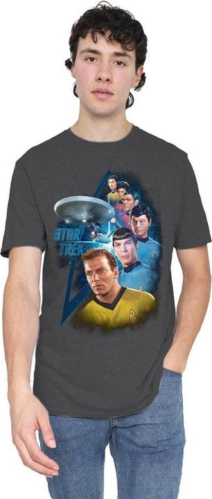 Produktbild Among the Stars TShirt (S)
