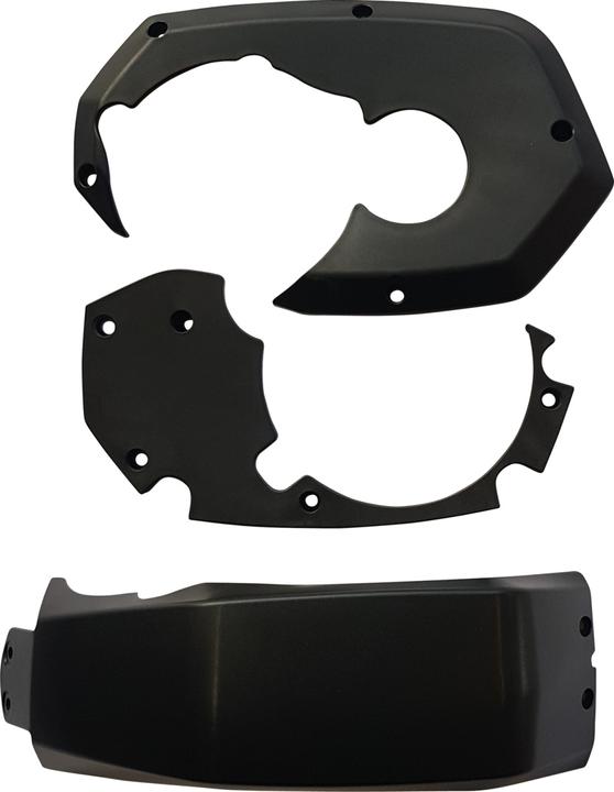 Actual product image Yamaha Motorabdeckung YF08021-23