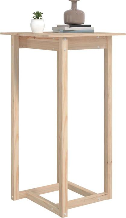 Produktbild VidaXL Ambros (60 x 60 x 110 cm)