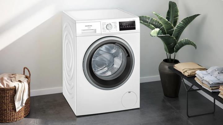 Immagine prodotto Siemens WM12N265ES (8 kg, A sinistra)