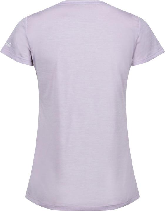 Immagine prodotto Regatta Josie Gibson Fingal Edition Maglietta Donna (44 D)