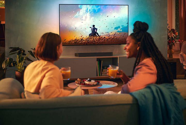 Image du produit Philips TAB7807/10 (310 W, 3.1 Canal)