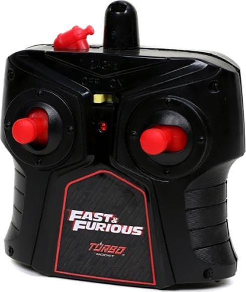 Image du produit Jada Fast&Furious Nissan Skyline GTR