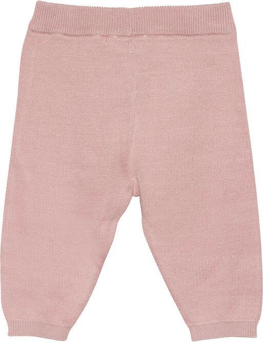 Fixoni Strickhose Misty Rose