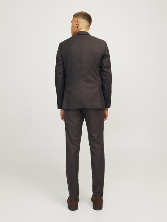 Image du produit Jack & Jones JPRSOLARIS Costume Super Slim Fit Blazer simple bout et pantalon (52)