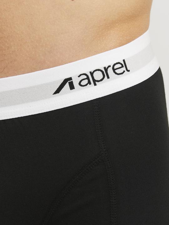 Actual product image Aprel 5-pack boxer shorts boxer shorts (XXL, 5-pack)