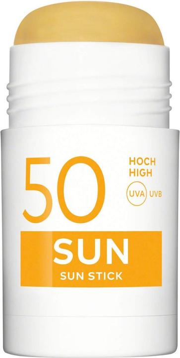 Immagine prodotto Dado Sens Stick Fattore di protezione solare 50 (Stick solare, Crema solare viso, SPF 50, 26 g)